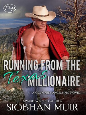 cover image of Running From the Texas Millionaire